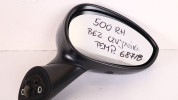 FIAT 500 LUSTERKO PRAWE 687/B