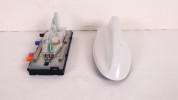 VOLVO XC90 II PŁETWA ANTENA DACHOWA 614-46 31438104