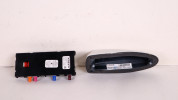VOLVO XC90 II PŁETWA ANTENA DACHOWA 614-46 31438104