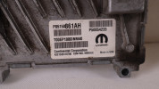 JEEP WRANGLER JL 2.0 T 18- KOMPUTER STACYJKA BSI 05150861AH, 68434570AF, 68449322AB, 68292350AB