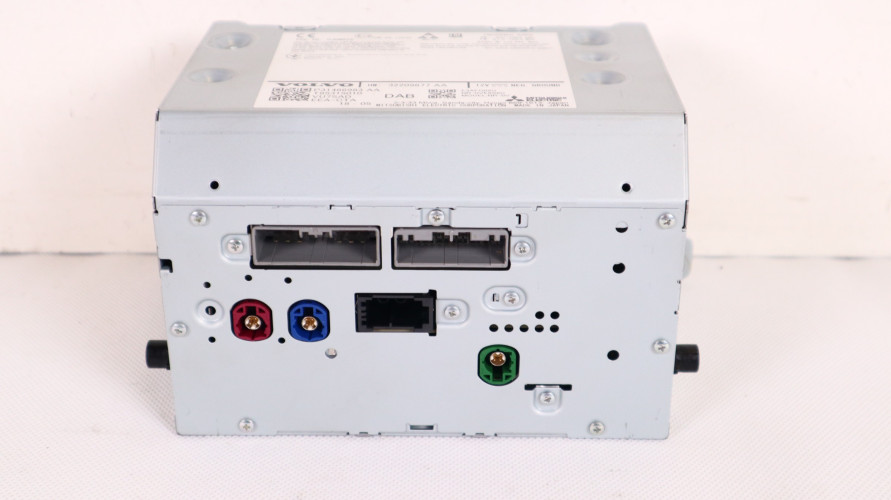 VOLVO XC90 II RADIO NAWIGACJA 31466983
