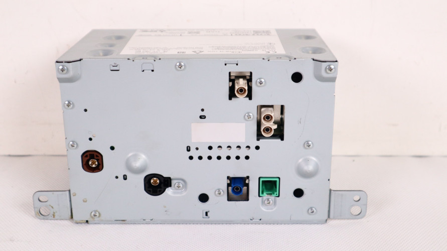 VOLVO XC90 II RADIO NAWIGACJA 31466983