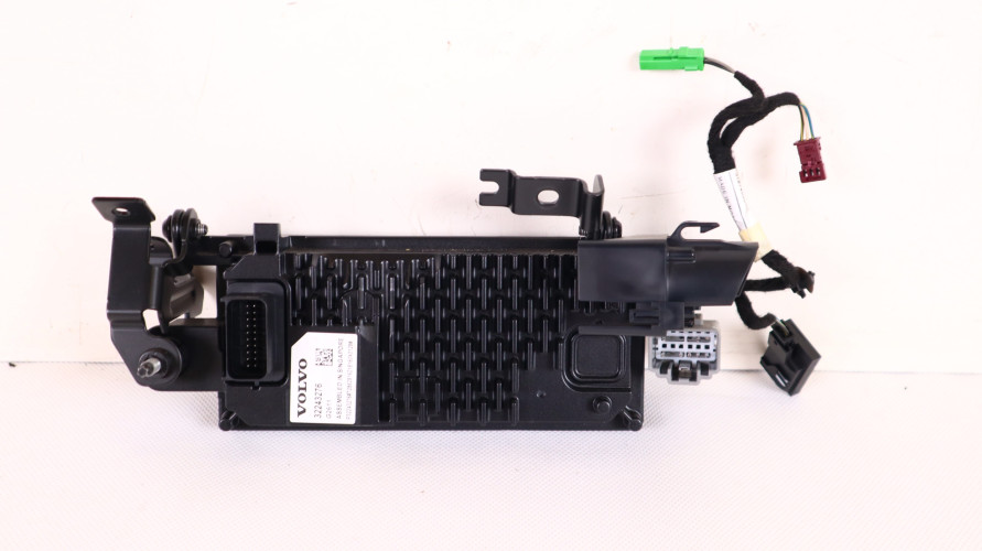 VOLVO XC90 II RADAR KAMERA PRZÓD 32243276