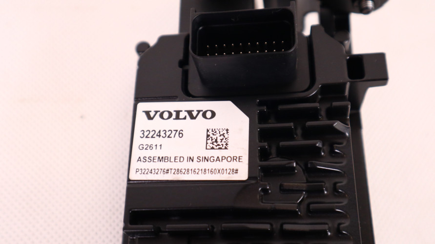 VOLVO XC90 II RADAR KAMERA PRZÓD 32243276