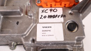 VOLVO XC90 II 2.0 T8 PLUG IN HYBRID INWERTER KONWERTER FALOWNIK PRZETWORNICA 32263742