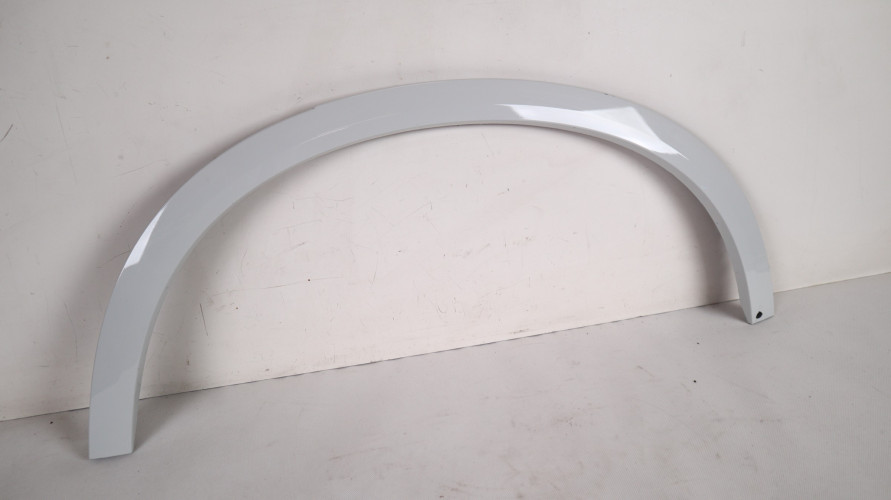 VOLVO XC90 II LISTWA BŁOTNIKA LEWA TYŁ 614-46 31378160