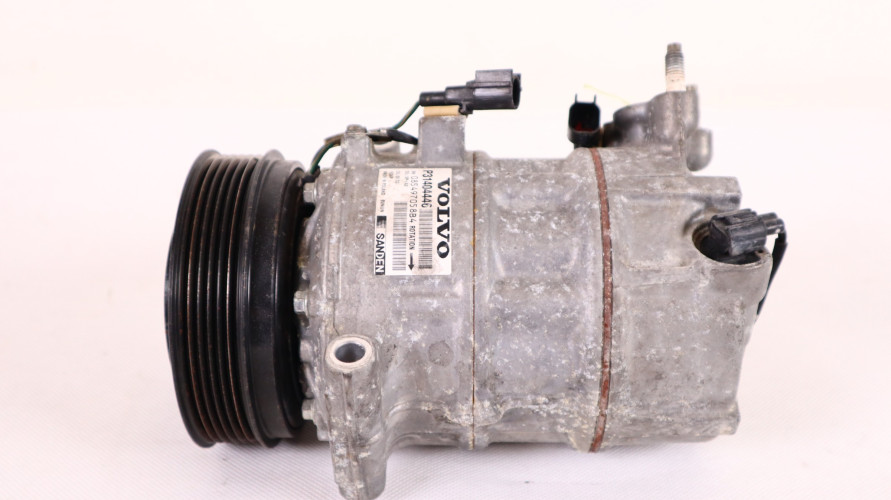 VOLVO XC90 II 2.0 D5 KOMPRESOR KLIMATYZACJI 31404446