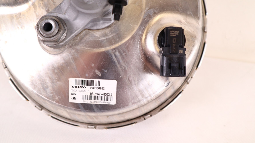 VOLVO XC90 II 2.0 D5 POMPA HAMULCA SERWO 32130202