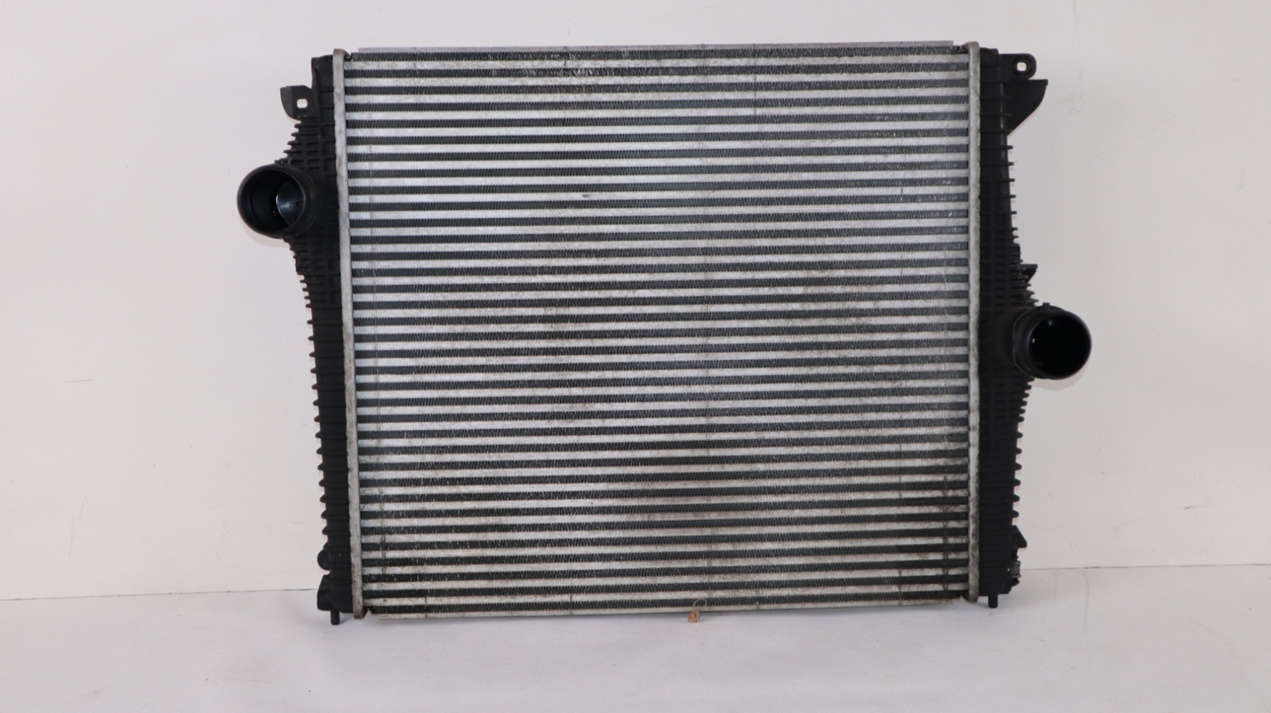 ALFA ROMEO GIULIA 2.2 MTJ CHŁODNICA INTERCOOLER 50534301