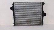 ALFA ROMEO GIULIA 2.2 MTJ CHŁODNICA INTERCOOLER 50534301