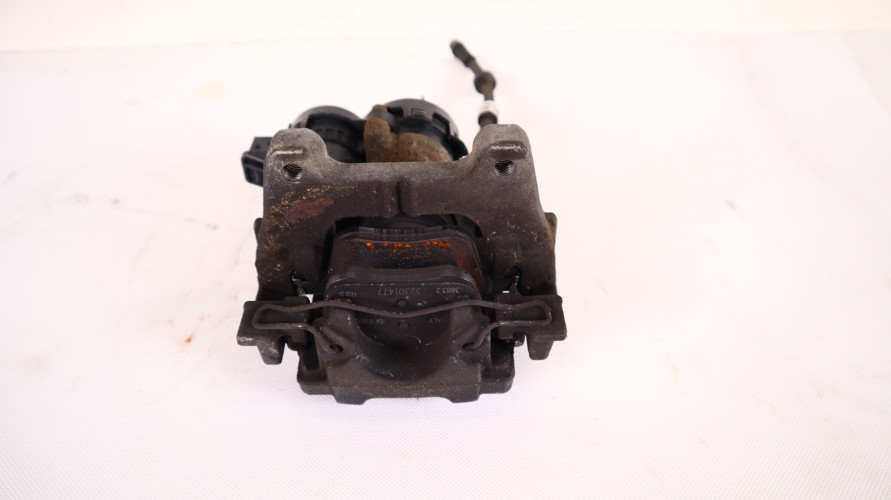 VOLVO XC90 II 2.0 D5 ZACISK HAMULCA LEWY TYŁ 32217363, 31687558