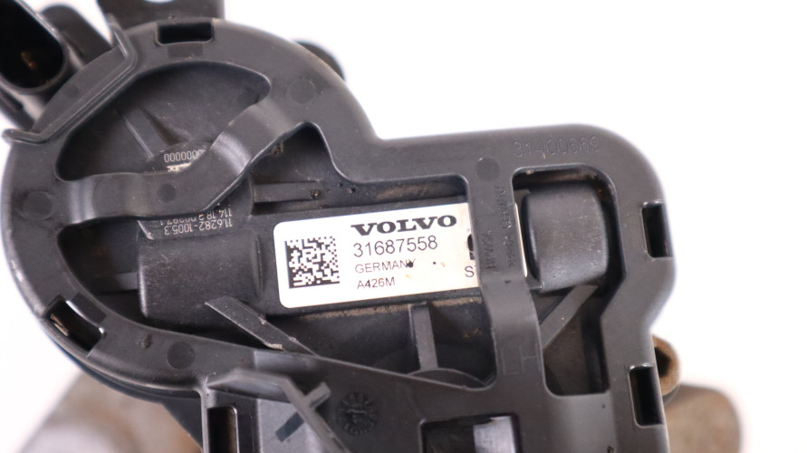VOLVO XC90 II 2.0 D5 ZACISK HAMULCA LEWY TYŁ 32217363, 31687558