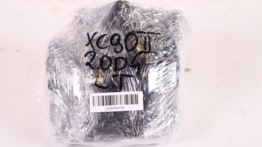VOLVO XC90 II 2.0 D5 ZACISK HAMULCA LEWY TYŁ 32217363, 31687558