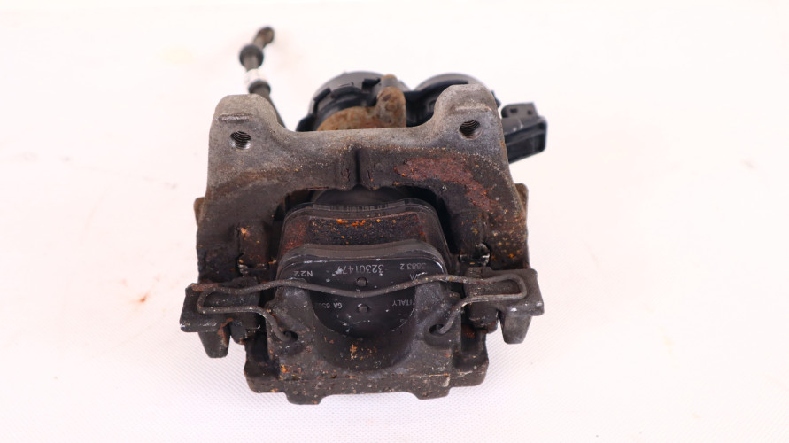 VOLVO XC90 II 2.0 D5 ZACISK HAMULCA PRAWY TYŁ 32217364, 31687559