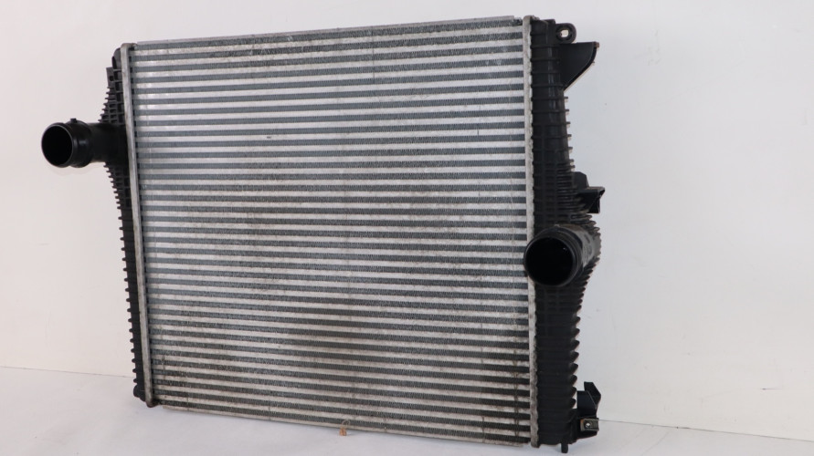 ALFA ROMEO GIULIA 2.2 MTJ CHŁODNICA INTERCOOLER 50534301