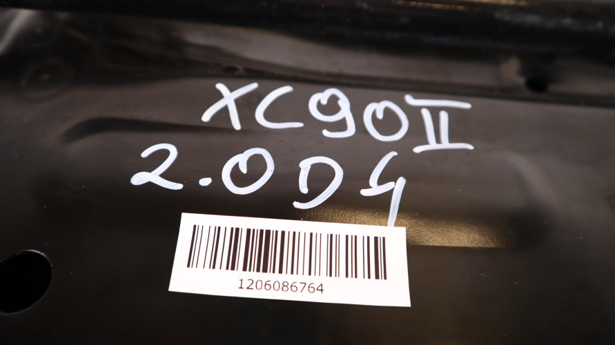 VOLVO XC90 II 2.0 D5 WÓZEK SANKI PRZÓD 32246365