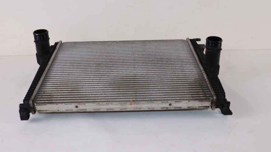 ALFA ROMEO GIULIA 2.2 MTJ CHŁODNICA INTERCOOLER 50534301