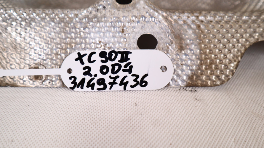VOLVO XC90 II OSŁONA TERMICZNA 31497436