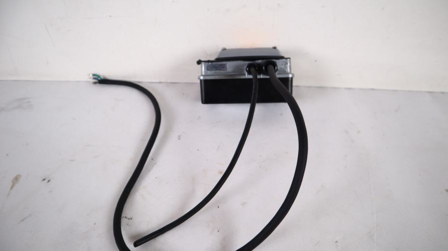 GNIAZDO AUTOMATYCZNE KUSSMAUL SUPER AUTO EJECT 15091-55-15-120-EW-NC
