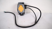 GNIAZDO AUTOMATYCZNE KUSSMAUL SUPER AUTO EJECT 15091-55-15-120-EW-NC