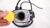 GNIAZDO AUTOMATYCZNE KUSSMAUL SUPER AUTO EJECT 15091-55-15-120-EW-NC