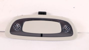 VOLVO XC90 II LAMPKA PODSUFITKI PANEL OŚWIETLENIA 31457648