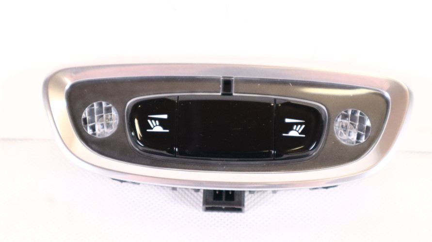 VOLVO XC90 II LAMPKA PODSUFITKI PANEL OŚWIETLENIA 31457642