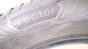 OPONA GOODYEAR VECTOR 235/55/19