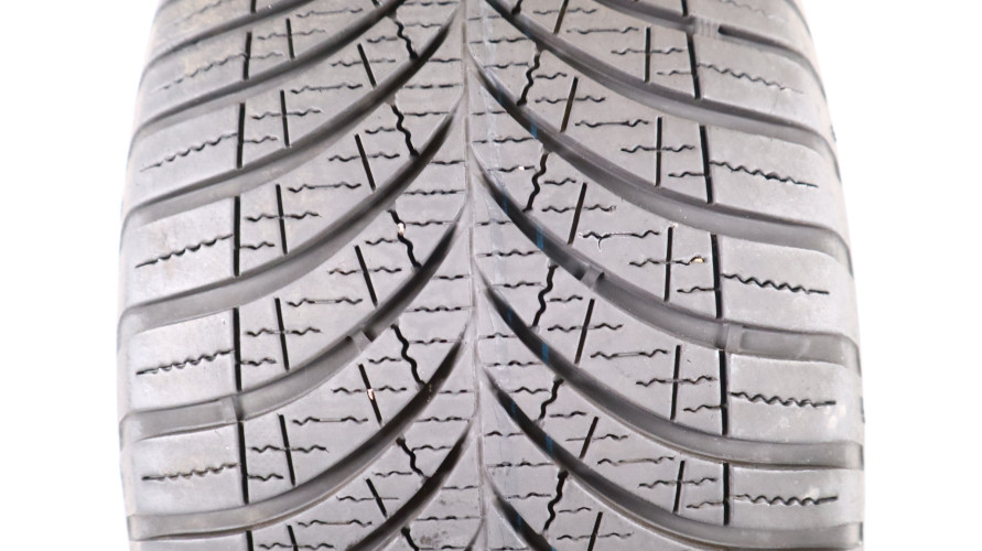 OPONA GOODYEAR VECTOR 235/55/19