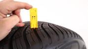OPONA GOODYEAR VECTOR 235/55/19