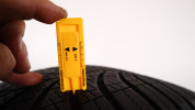 OPONA GOODYEAR VECTOR 235/55/19