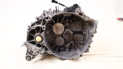VOLVO V70 III 2.0 D3 SKRZYNIA BIEGÓW MANUALNA 1285121