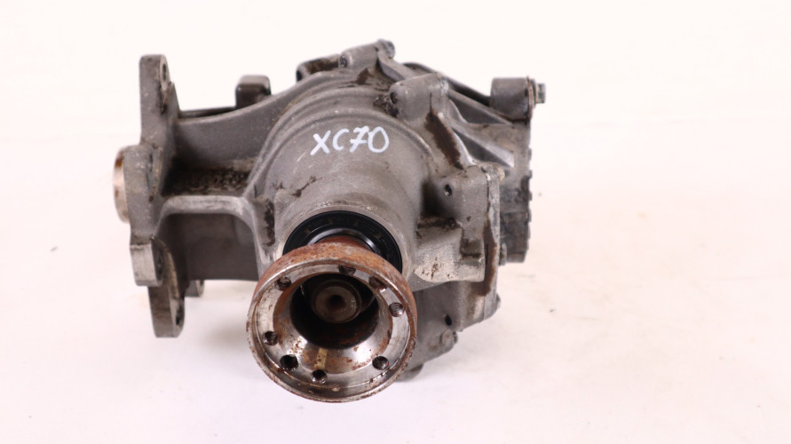 VOLVO XC70 2.5T REDUKTOR SKRZYNIA ROZDZIELCZA 102374