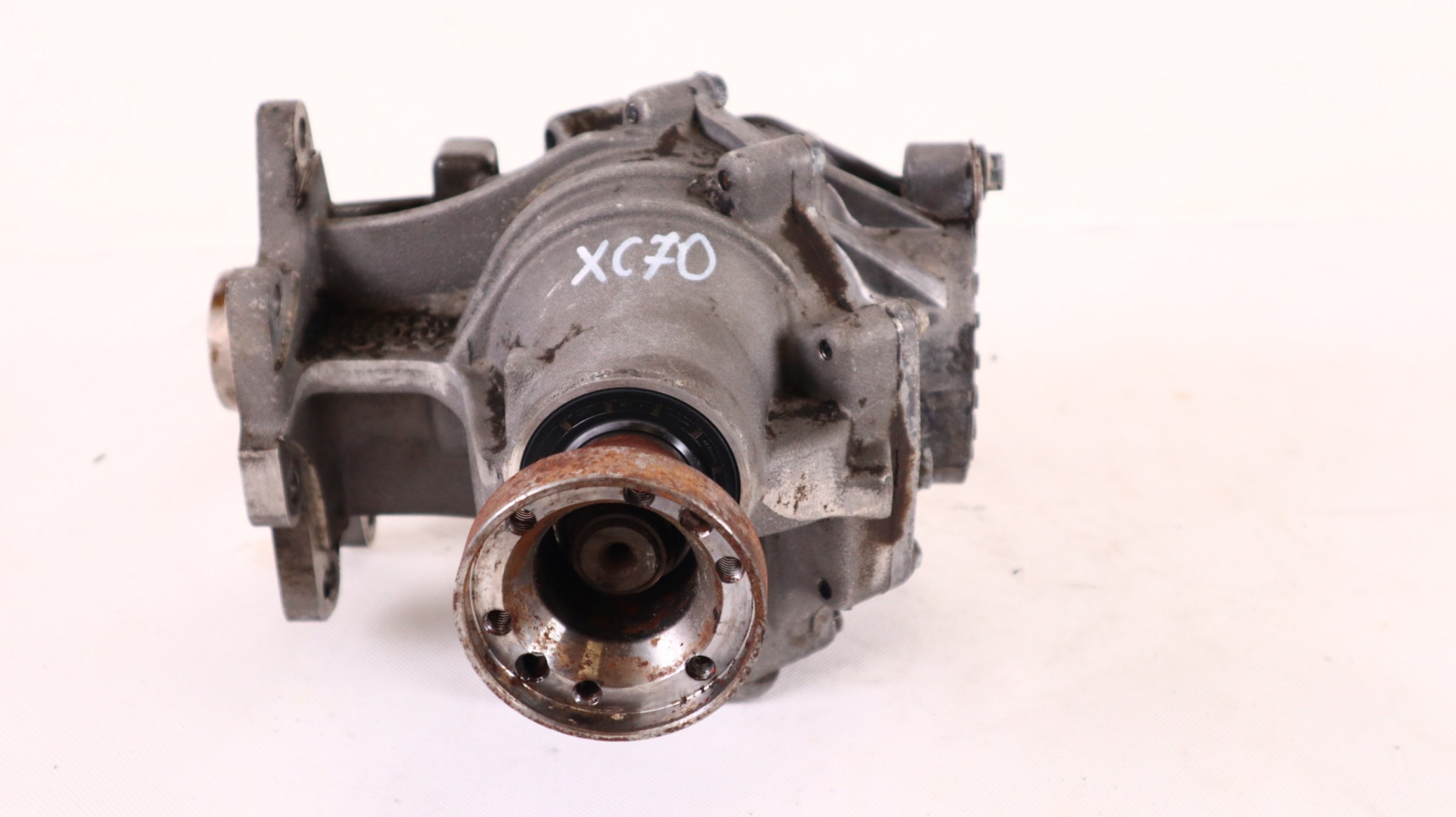 VOLVO XC70 2.5T REDUKTOR SKRZYNIA ROZDZIELCZA 102374