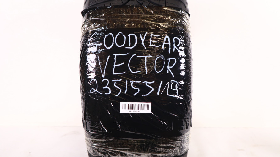 OPONA GOODYEAR VECTOR 235/55/19