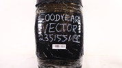 OPONA GOODYEAR VECTOR 235/55/19