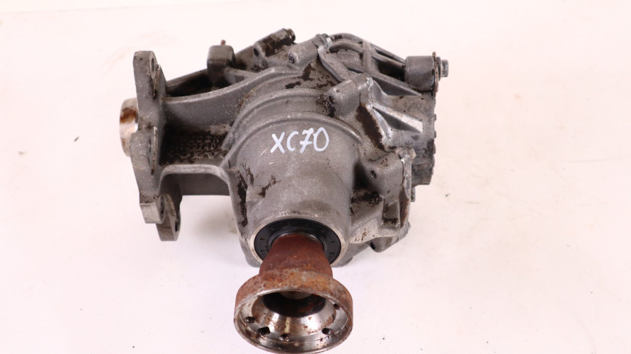 VOLVO XC70 2.5T REDUKTOR SKRZYNIA ROZDZIELCZA 102374