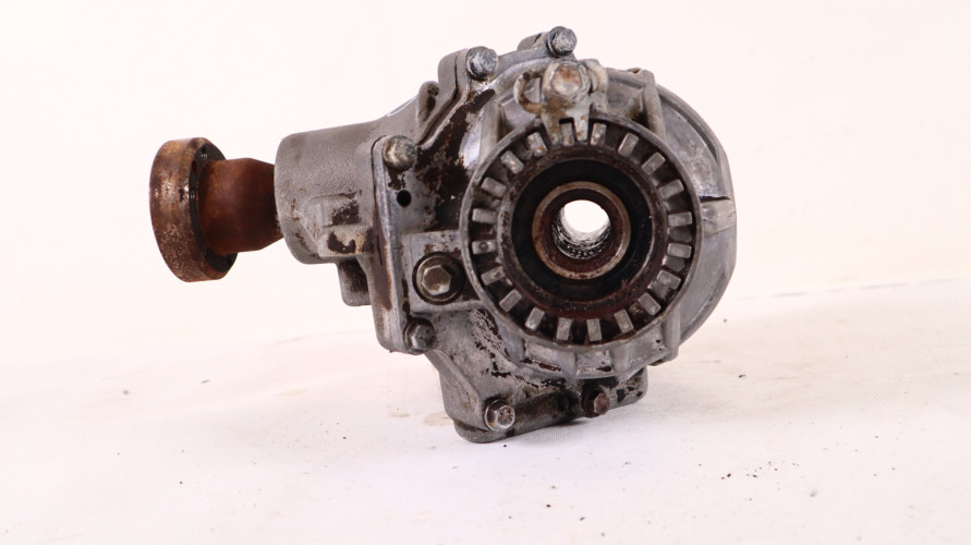 VOLVO XC70 2.5T REDUKTOR SKRZYNIA ROZDZIELCZA 102374