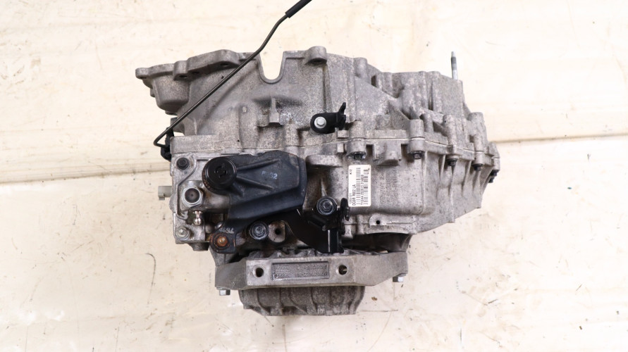 VOLVO V70 III 2.0 D3 SKRZYNIA BIEGÓW MANUALNA 1285121