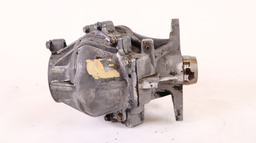 VOLVO XC70 2.5T REDUKTOR SKRZYNIA ROZDZIELCZA 102374