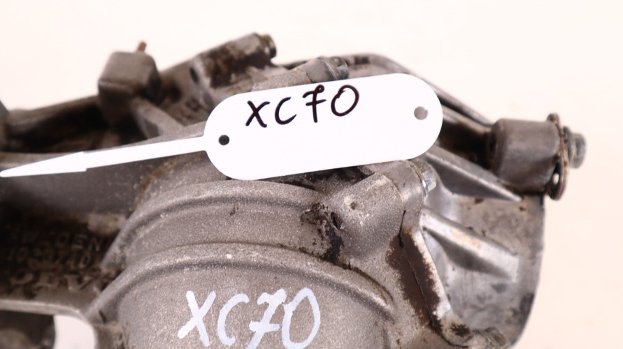 VOLVO XC70 2.5T REDUKTOR SKRZYNIA ROZDZIELCZA 102374