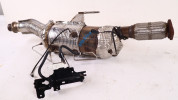 RENUALT MASTER III 2.3 KATALIZATOR DPF 200105722R