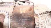 RENUALT MASTER III 2.3 KATALIZATOR DPF 200105722R