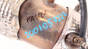 RENUALT MASTER III 2.3 KATALIZATOR DPF 200105722R