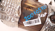 RENUALT MASTER III 2.3 KATALIZATOR DPF 200105722R