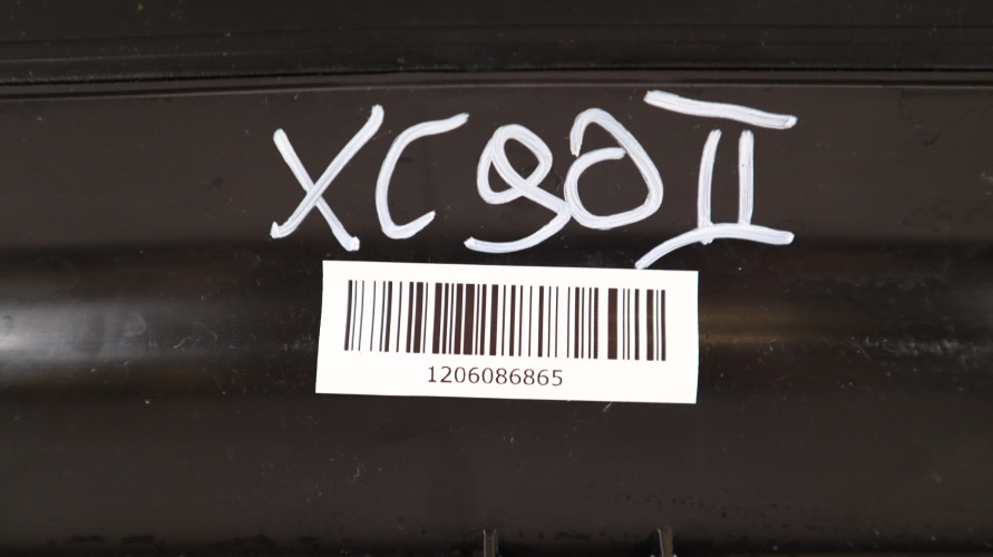 VOLVO XC90 II KIEROWNICA POWIETRZA 31353798