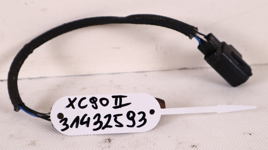 VOLVO XC90 II SONDA LAMBDA 31439593