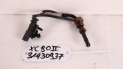 VOLVO XC90 II CZUJNIK TEMPERATURY SPALIN 31430937