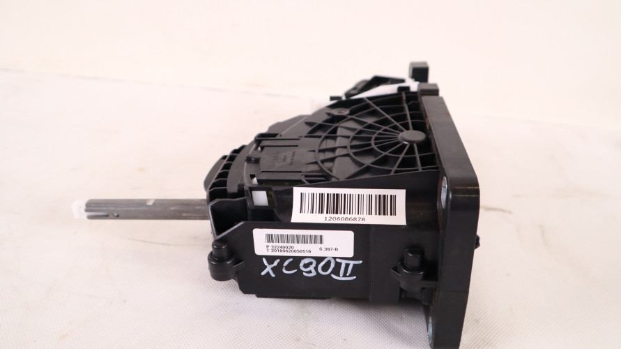 VOLVO XC90 II LEWAREK DŹWIGNIA ZMIANY BIEGÓW 32240020