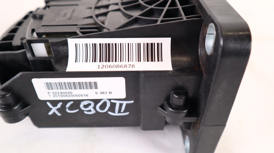 VOLVO XC90 II LEWAREK DŹWIGNIA ZMIANY BIEGÓW 32240020